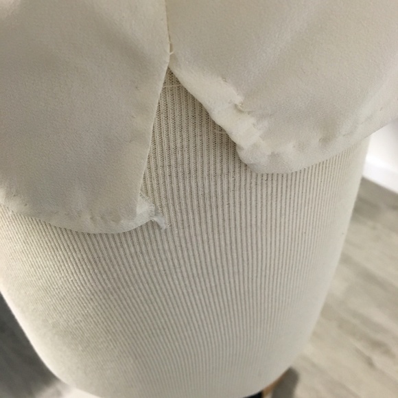 Vintage Embroidered Emblem Top - Picture 5 of 6